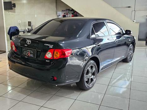TOYOTA Corolla 2.0 16V 4P XEI FLEX AUTOMTICO, Foto 6