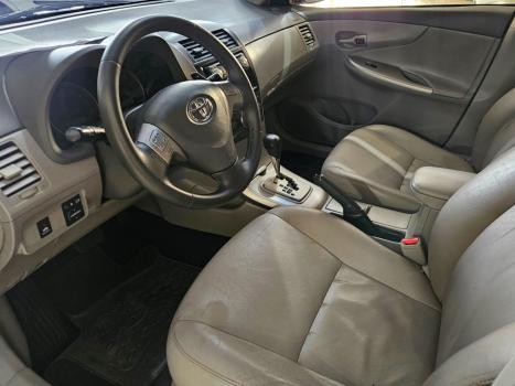 TOYOTA Corolla 2.0 16V 4P XEI FLEX AUTOMTICO, Foto 8