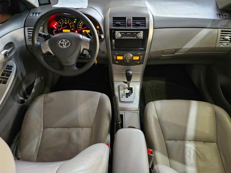 TOYOTA Corolla 2.0 16V 4P XEI FLEX AUTOMTICO, Foto 9