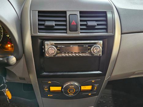TOYOTA Corolla 2.0 16V 4P XEI FLEX AUTOMTICO, Foto 11