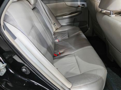 TOYOTA Corolla 2.0 16V 4P XEI FLEX AUTOMTICO, Foto 13
