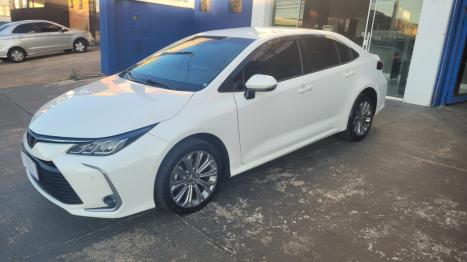 TOYOTA Corolla 2.0 16V 4P XEI FLEX AUTOMTICO, Foto 2
