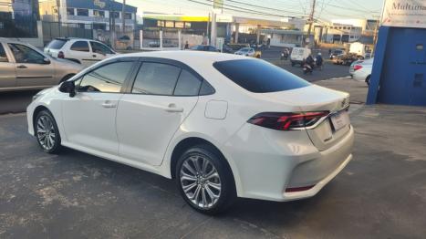 TOYOTA Corolla 2.0 16V 4P XEI FLEX AUTOMTICO, Foto 3