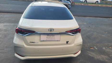 TOYOTA Corolla 2.0 16V 4P XEI FLEX AUTOMTICO, Foto 4