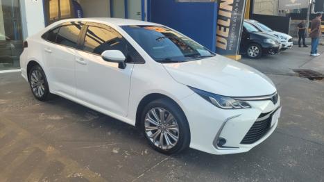 TOYOTA Corolla 2.0 16V 4P XEI FLEX AUTOMTICO, Foto 5