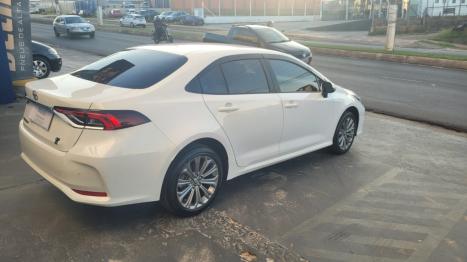 TOYOTA Corolla 2.0 16V 4P XEI FLEX AUTOMTICO, Foto 7