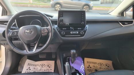 TOYOTA Corolla 2.0 16V 4P XEI FLEX AUTOMTICO, Foto 8