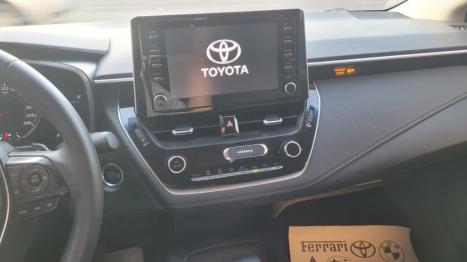 TOYOTA Corolla 2.0 16V 4P XEI FLEX AUTOMTICO, Foto 9