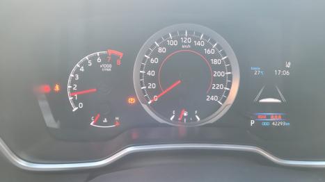 TOYOTA Corolla 2.0 16V 4P XEI FLEX AUTOMTICO, Foto 10
