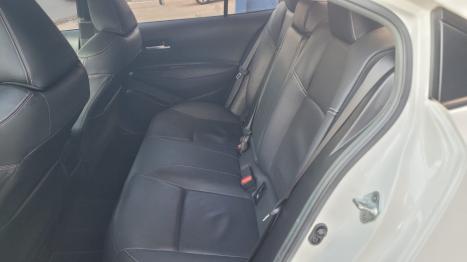 TOYOTA Corolla 2.0 16V 4P XEI FLEX AUTOMTICO, Foto 12