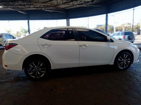 TOYOTA Corolla 2.0 16V 4P FLEX XEI DIRECT SHIFT AUTOMTICO CVT, Foto 7