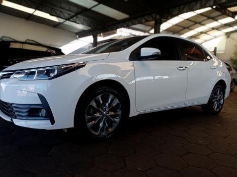 TOYOTA Corolla 2.0 16V 4P FLEX XEI DIRECT SHIFT AUTOMTICO CVT, Foto 8