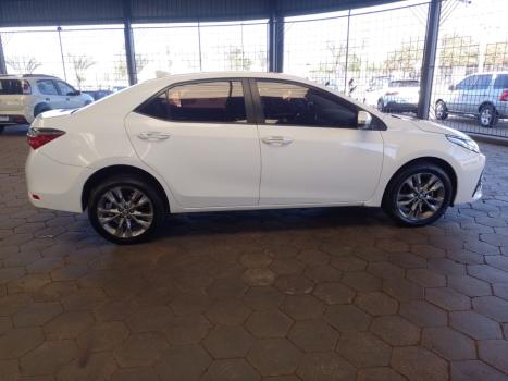 TOYOTA Corolla 2.0 16V 4P FLEX XEI DIRECT SHIFT AUTOMTICO CVT, Foto 5