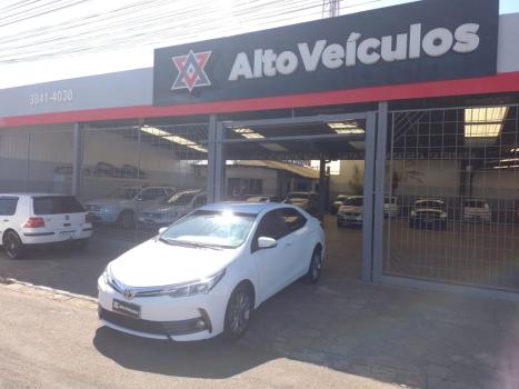 TOYOTA Corolla 2.0 16V 4P FLEX XEI DIRECT SHIFT AUTOMTICO CVT, Foto 3