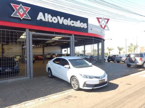 TOYOTA Corolla 2.0 16V 4P FLEX XEI DIRECT SHIFT AUTOMTICO CVT, Foto 2