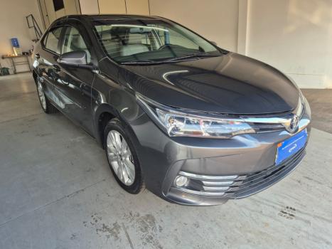 TOYOTA Corolla 2.0 16V 4P XEI FLEX AUTOMTICO, Foto 1