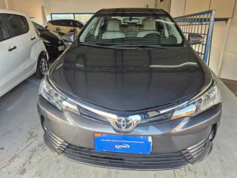 TOYOTA Corolla 2.0 16V 4P XEI FLEX AUTOMTICO, Foto 2