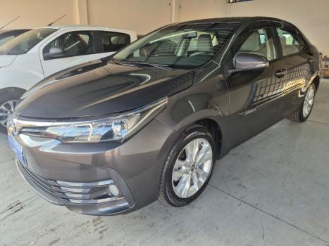 TOYOTA Corolla 2.0 16V 4P XEI FLEX AUTOMTICO, Foto 3