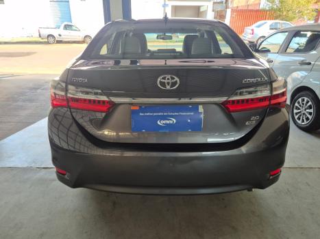 TOYOTA Corolla 2.0 16V 4P XEI FLEX AUTOMTICO, Foto 5
