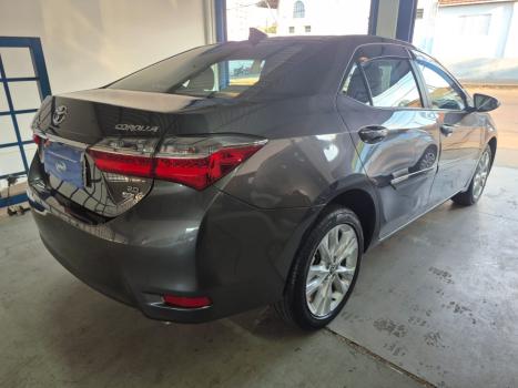 TOYOTA Corolla 2.0 16V 4P XEI FLEX AUTOMTICO, Foto 6