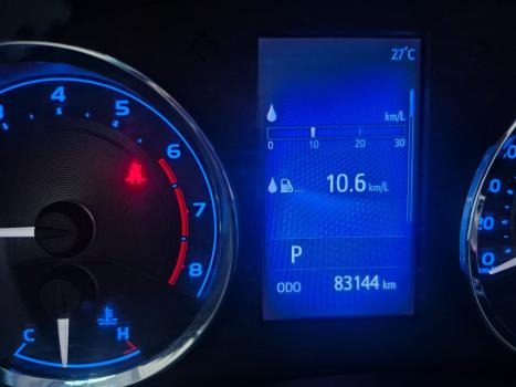 TOYOTA Corolla 2.0 16V 4P XEI FLEX AUTOMTICO, Foto 7