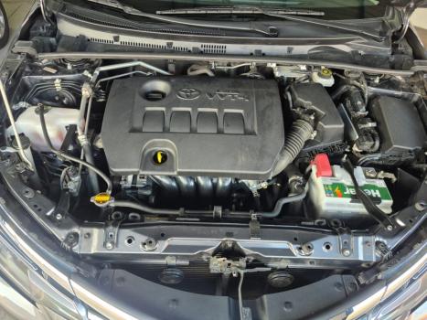 TOYOTA Corolla 2.0 16V 4P XEI FLEX AUTOMTICO, Foto 8