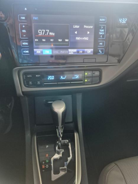 TOYOTA Corolla 2.0 16V 4P XEI FLEX AUTOMTICO, Foto 9