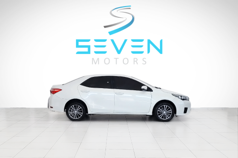 TOYOTA Corolla 2.0 16V 4P XEI FLEX AUTOMTICO, Foto 4