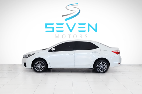 TOYOTA Corolla 2.0 16V 4P XEI FLEX AUTOMTICO, Foto 5