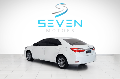 TOYOTA Corolla 2.0 16V 4P XEI FLEX AUTOMTICO, Foto 6