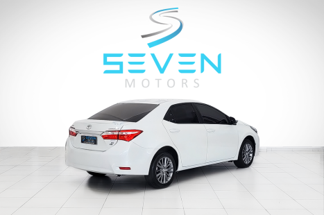 TOYOTA Corolla 2.0 16V 4P XEI FLEX AUTOMTICO, Foto 8