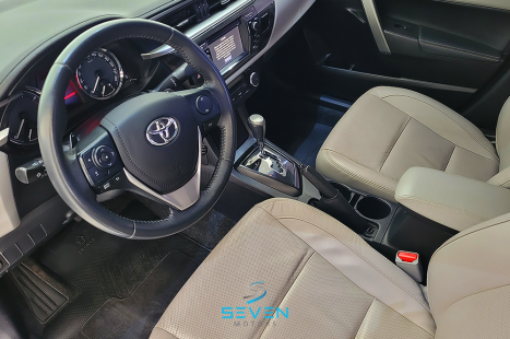 TOYOTA Corolla 2.0 16V 4P XEI FLEX AUTOMTICO, Foto 9