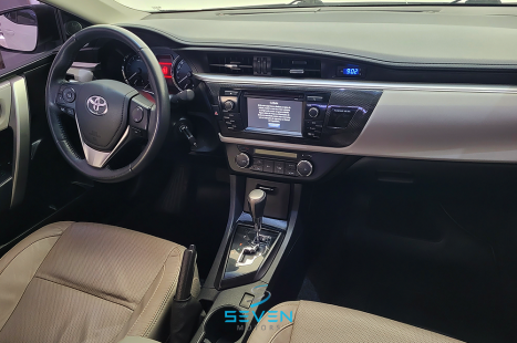 TOYOTA Corolla 2.0 16V 4P XEI FLEX AUTOMTICO, Foto 11