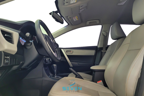 TOYOTA Corolla 2.0 16V 4P XEI FLEX AUTOMTICO, Foto 12
