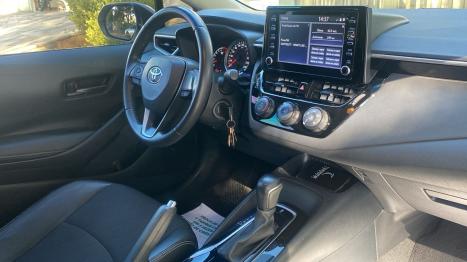 TOYOTA Corolla 2.0 16V 4P FLEX GLI DIRECT SHIFT AUTOMTICO CVT, Foto 6