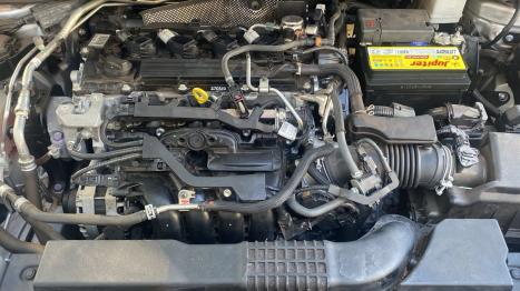 TOYOTA Corolla 2.0 16V 4P FLEX GLI DIRECT SHIFT AUTOMTICO CVT, Foto 9