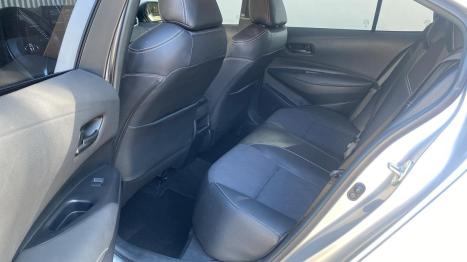 TOYOTA Corolla 2.0 16V 4P FLEX GLI DIRECT SHIFT AUTOMTICO CVT, Foto 11