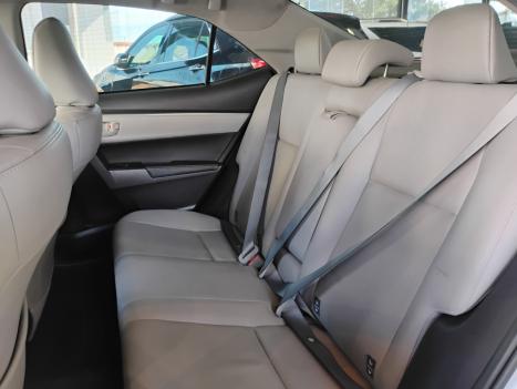TOYOTA Corolla 2.0 16V 4P XEI FLEX AUTOMTICO, Foto 9
