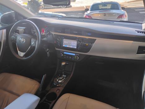 TOYOTA Corolla 2.0 16V 4P XEI FLEX AUTOMTICO, Foto 13