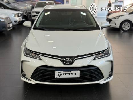 TOYOTA Corolla 2.0 16V 4P XEI FLEX AUTOMTICO, Foto 2