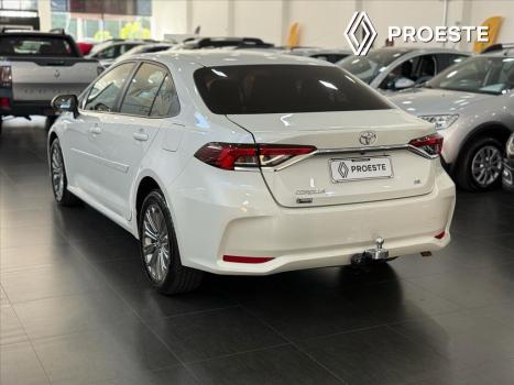 TOYOTA Corolla 2.0 16V 4P XEI FLEX AUTOMTICO, Foto 3