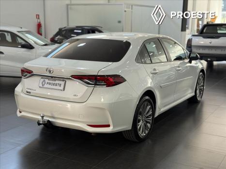 TOYOTA Corolla 2.0 16V 4P XEI FLEX AUTOMTICO, Foto 4