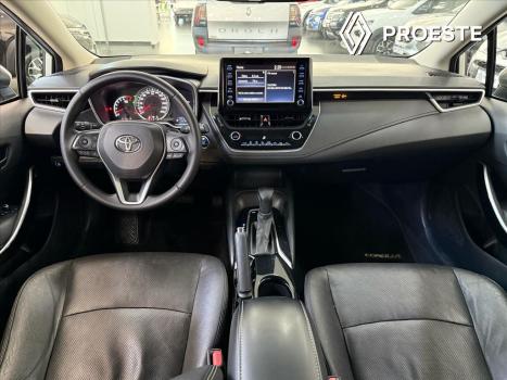 TOYOTA Corolla 2.0 16V 4P XEI FLEX AUTOMTICO, Foto 6