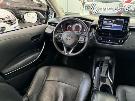 TOYOTA Corolla 2.0 16V 4P XEI FLEX AUTOMTICO, Foto 7