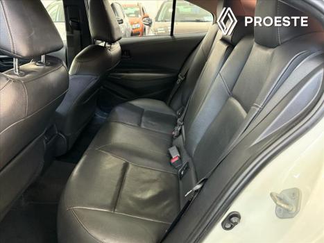 TOYOTA Corolla 2.0 16V 4P XEI FLEX AUTOMTICO, Foto 8