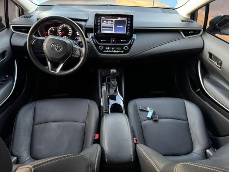 TOYOTA Corolla 2.0 16V 4P XEI FLEX AUTOMTICO, Foto 6