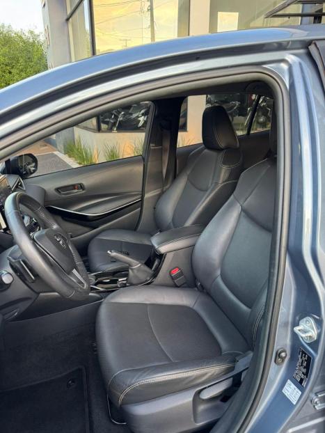 TOYOTA Corolla 2.0 16V 4P XEI FLEX AUTOMTICO, Foto 7