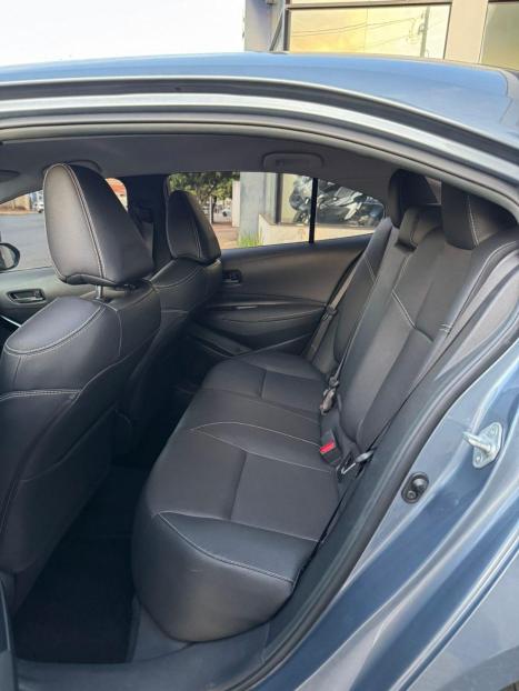 TOYOTA Corolla 2.0 16V 4P XEI FLEX AUTOMTICO, Foto 8