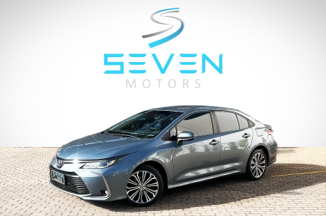 TOYOTA Corolla 2.0 16V 4P XEI FLEX AUTOMTICO, Foto 1