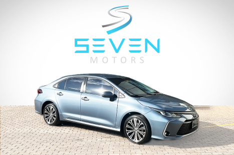 TOYOTA Corolla 2.0 16V 4P XEI FLEX AUTOMTICO, Foto 3